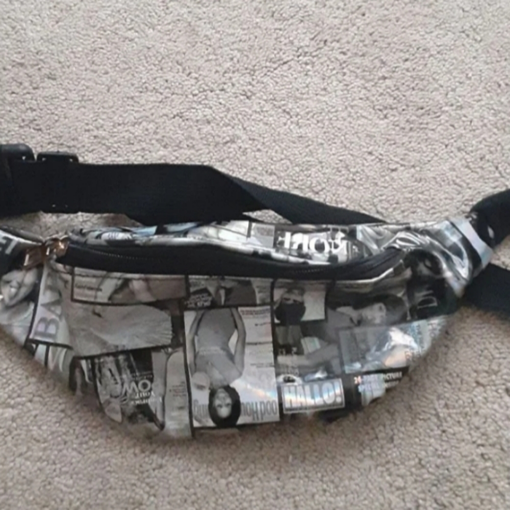 Michelle Obama Fanny Pack